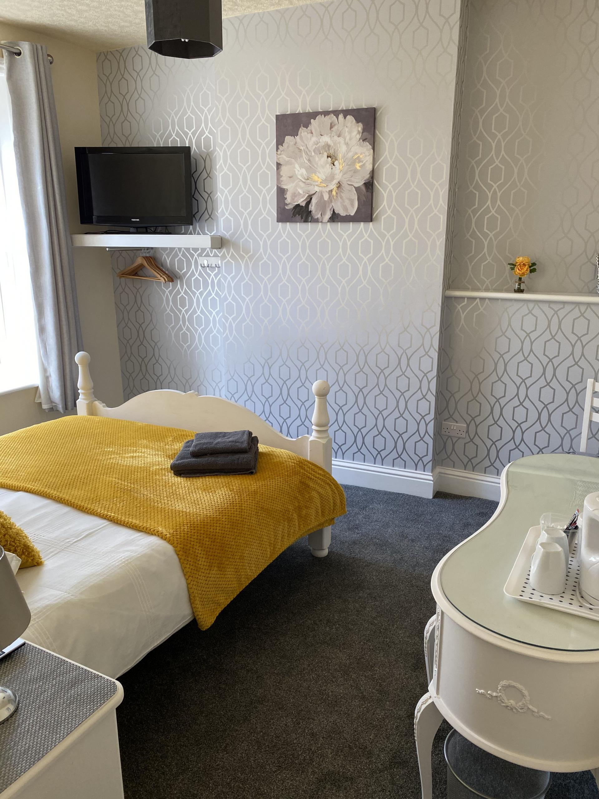 The Hawthorn House Blackpool photo