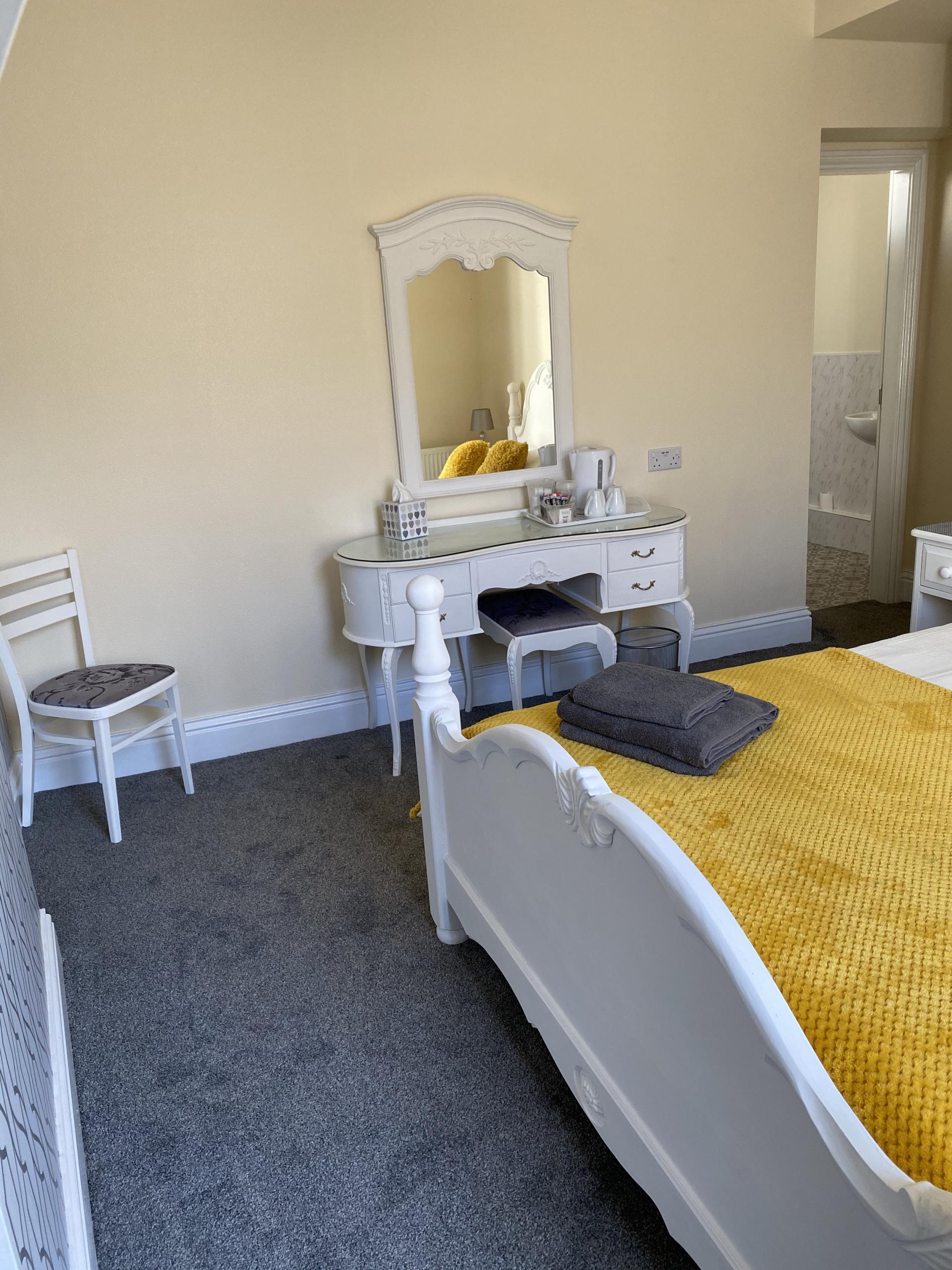 The Hawthorn House Blackpool photo