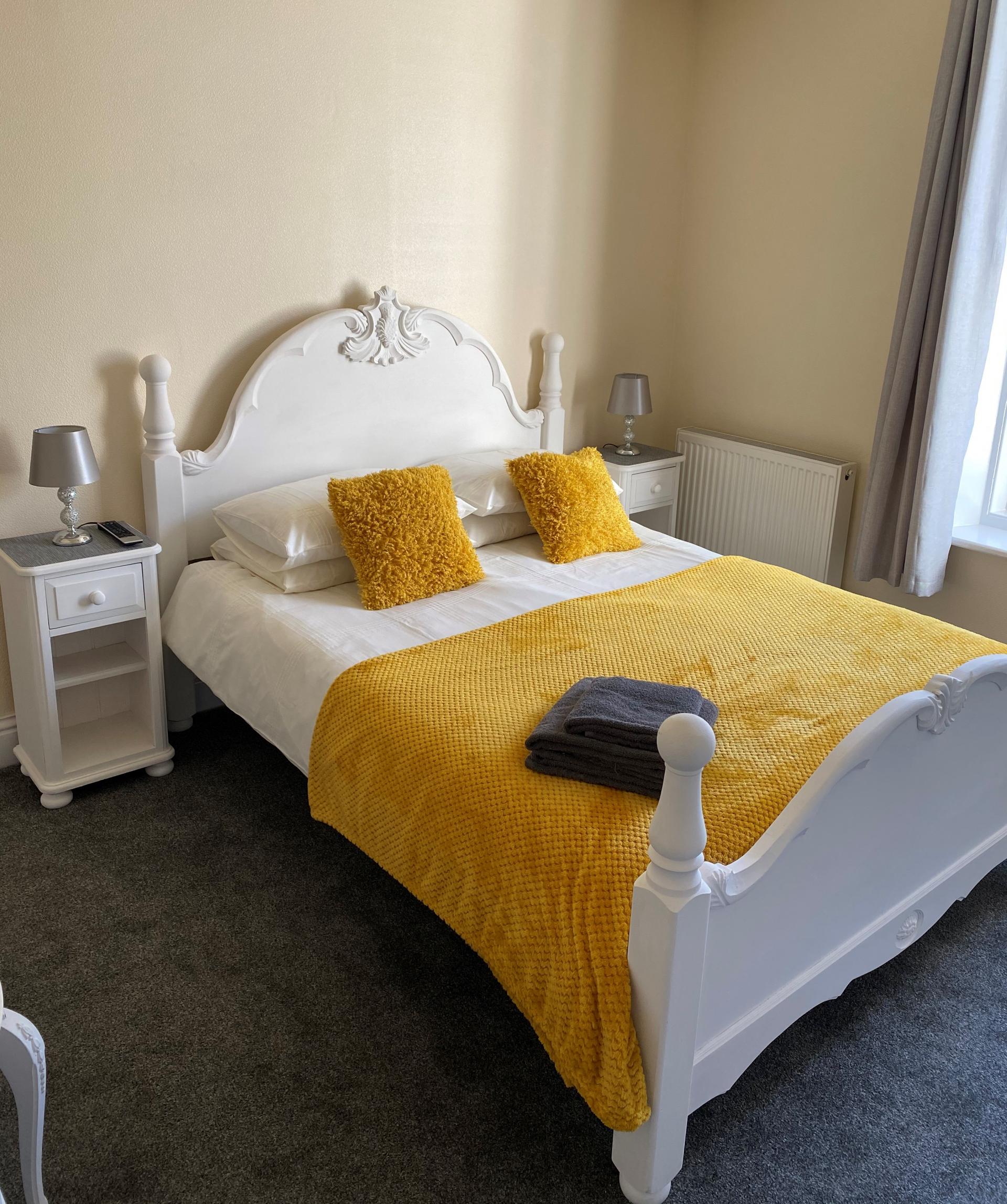 The Hawthorn House Blackpool photo