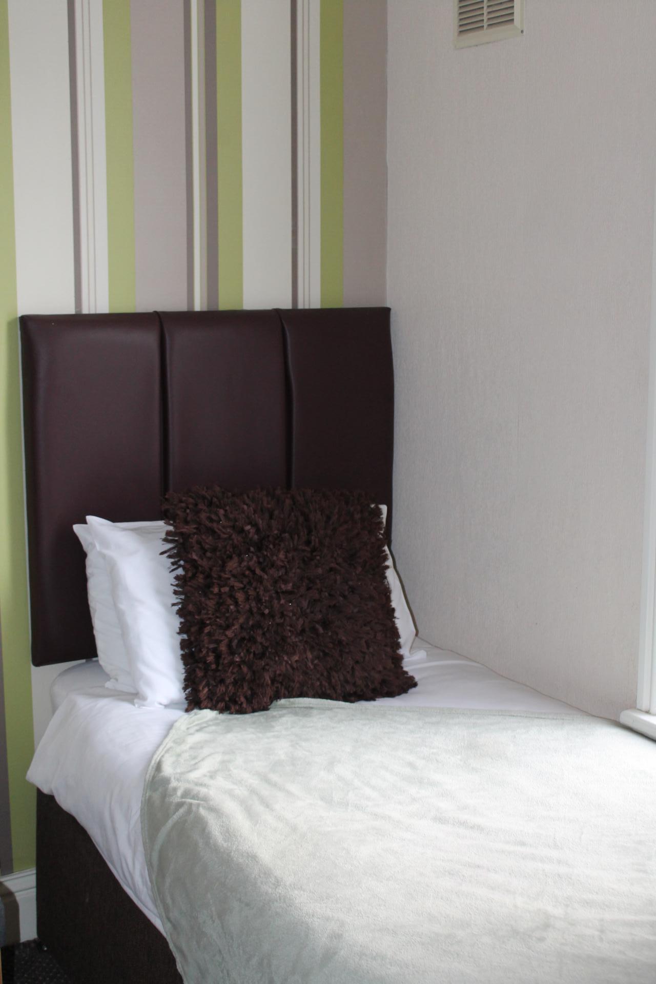 The Hawthorn House Blackpool photo
