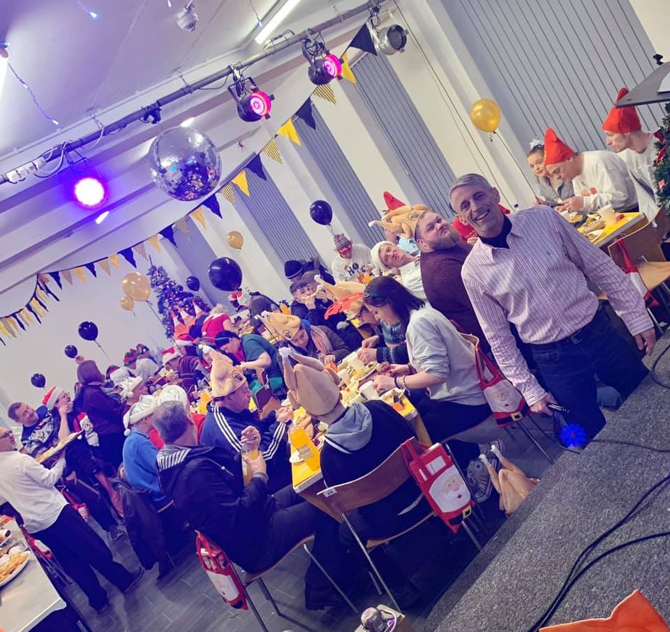 Amazing Graze Soup Kitchen photo