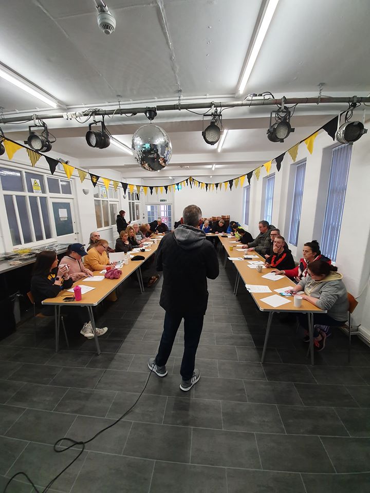 Amazing Graze Soup Kitchen photo