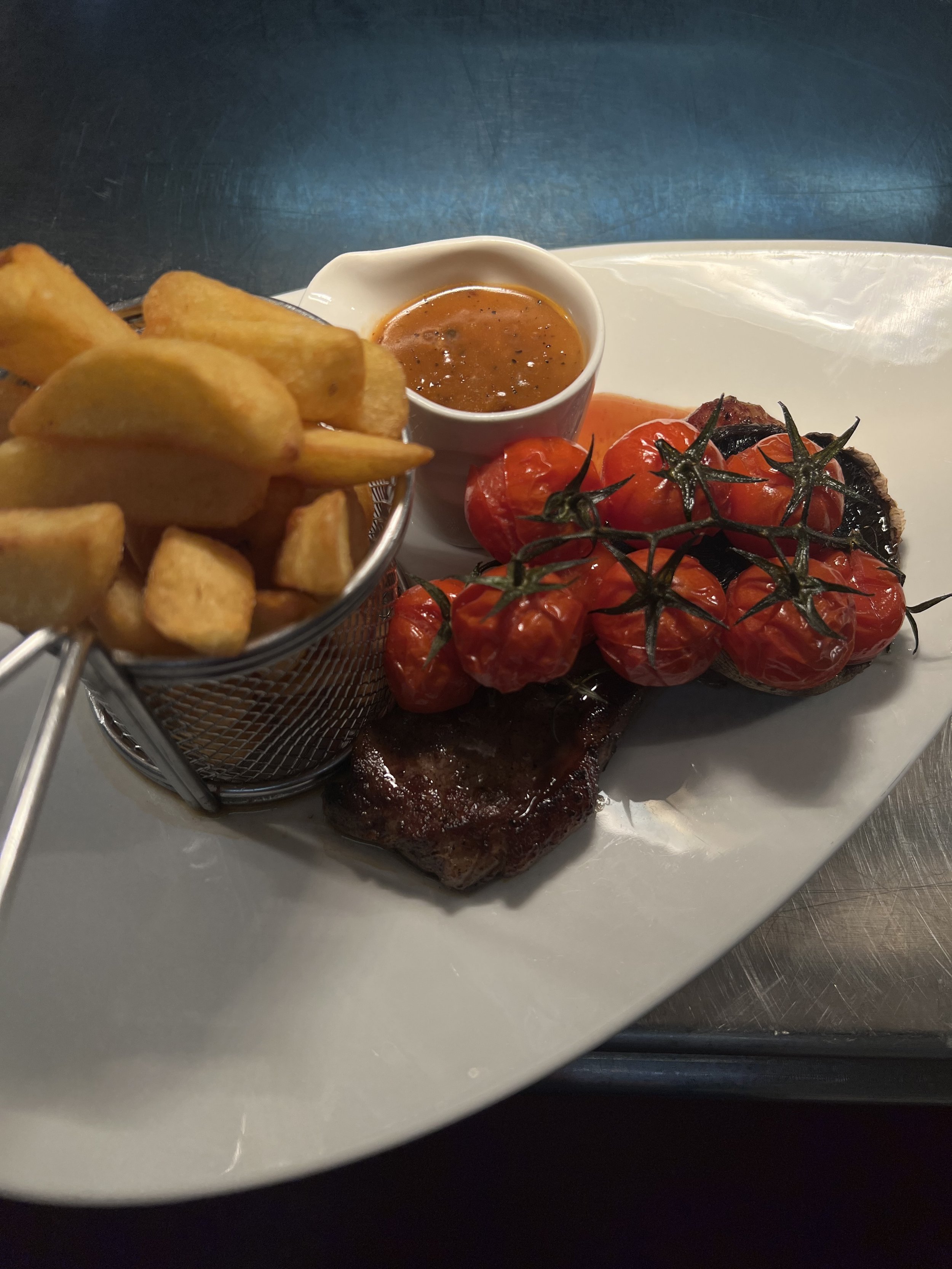 Glendower Hotel St. Annes photo