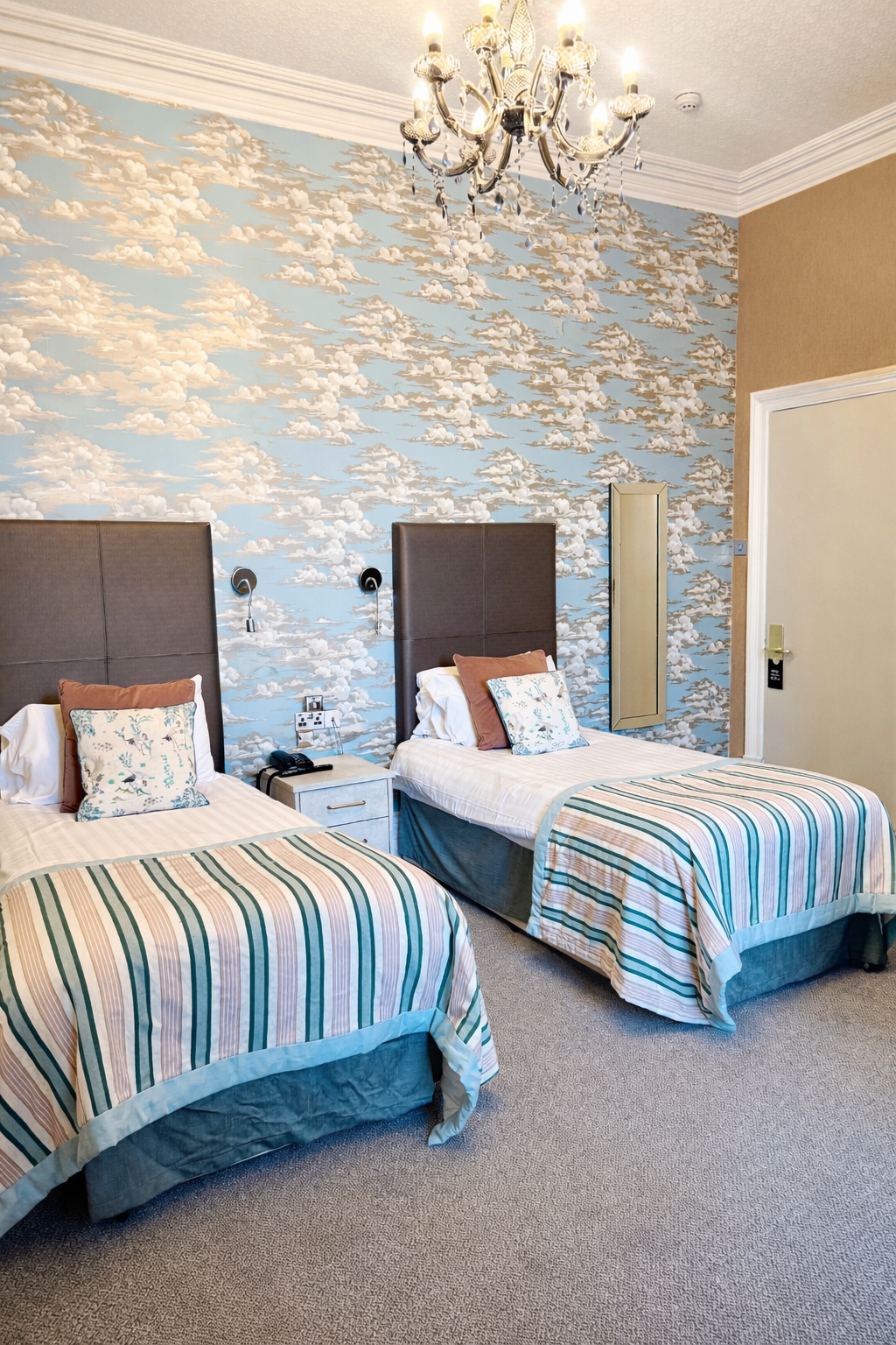 Glendower Hotel St. Annes photo