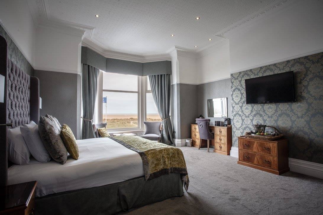 Glendower Hotel St. Annes photo