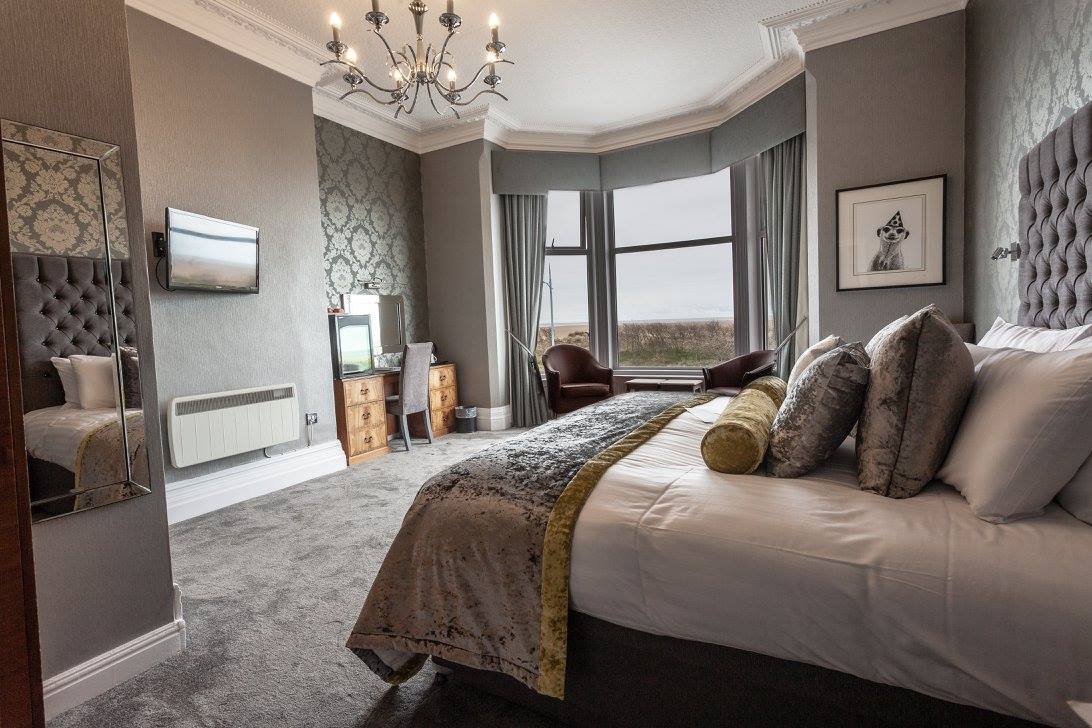Glendower Hotel St. Annes photo