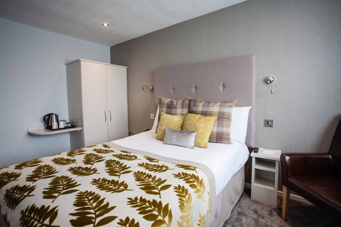 Glendower Hotel St. Annes photo