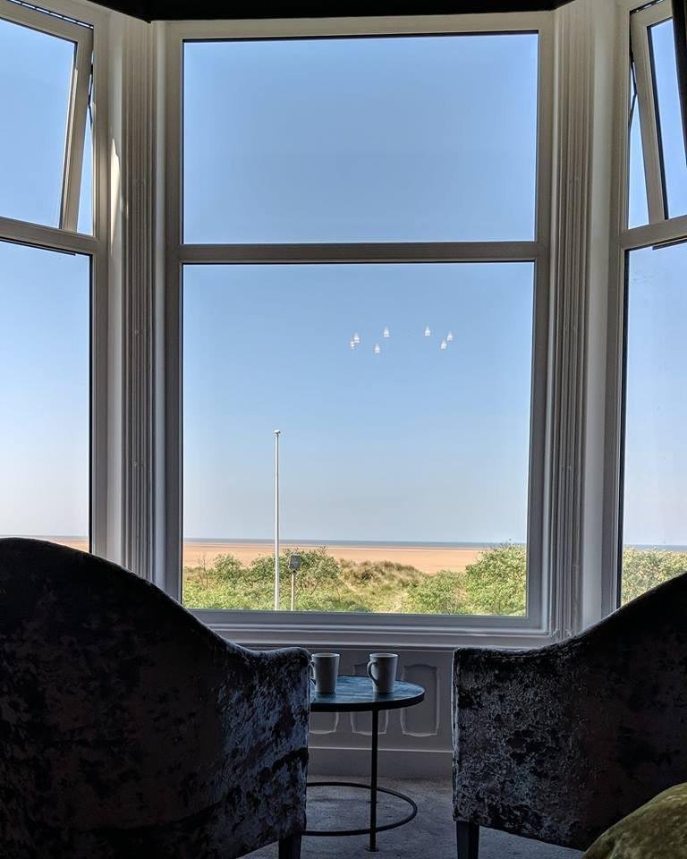 Glendower Hotel St. Annes photo