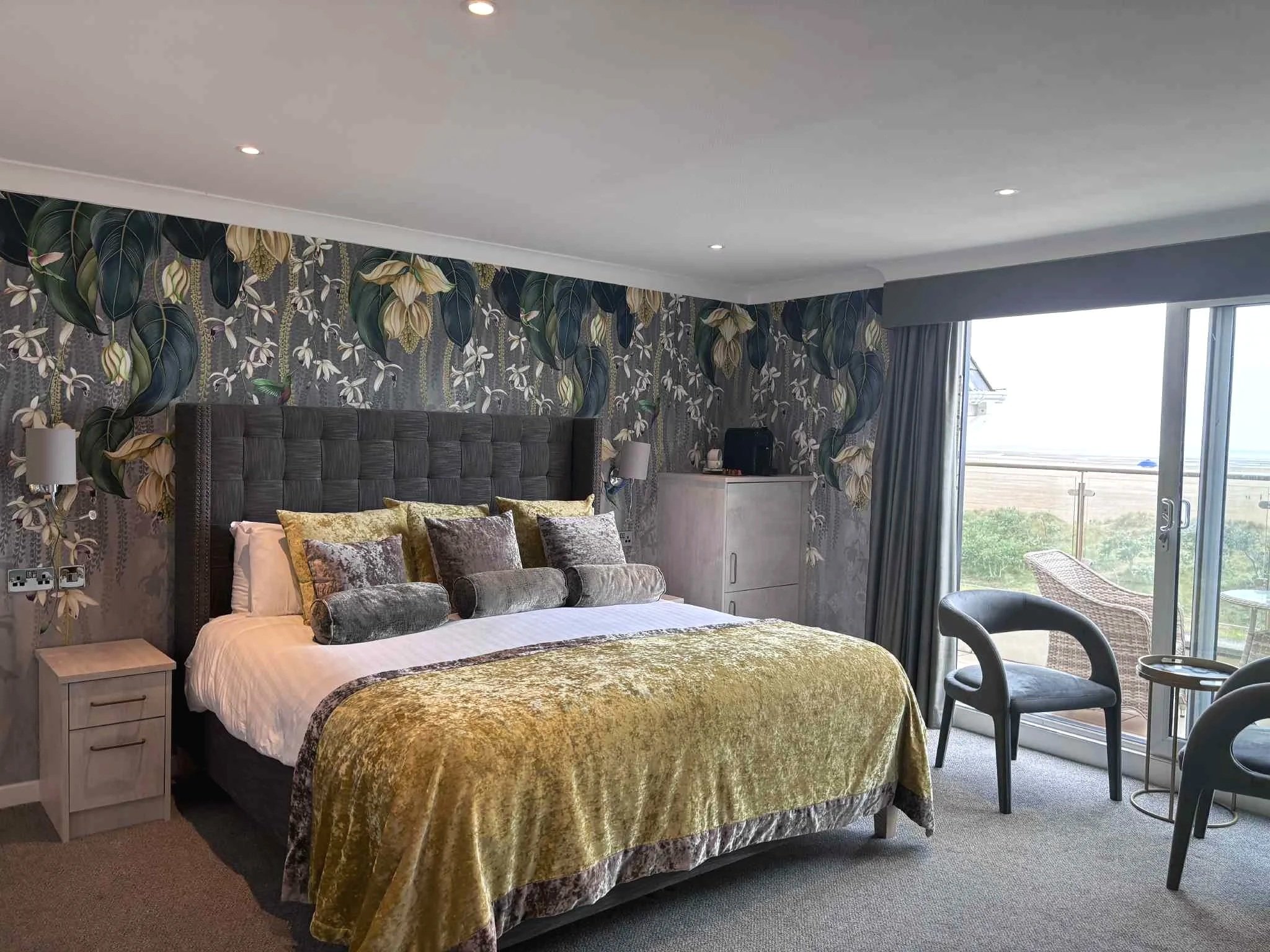 Glendower Hotel St. Annes photo