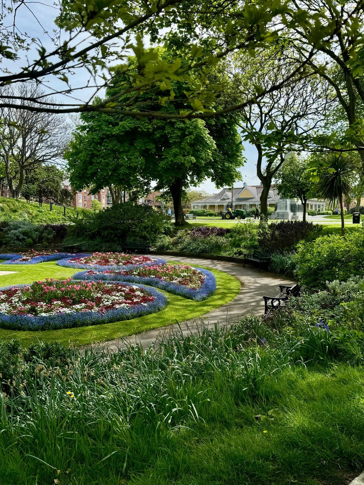 Glendower Hotel St. Annes photo