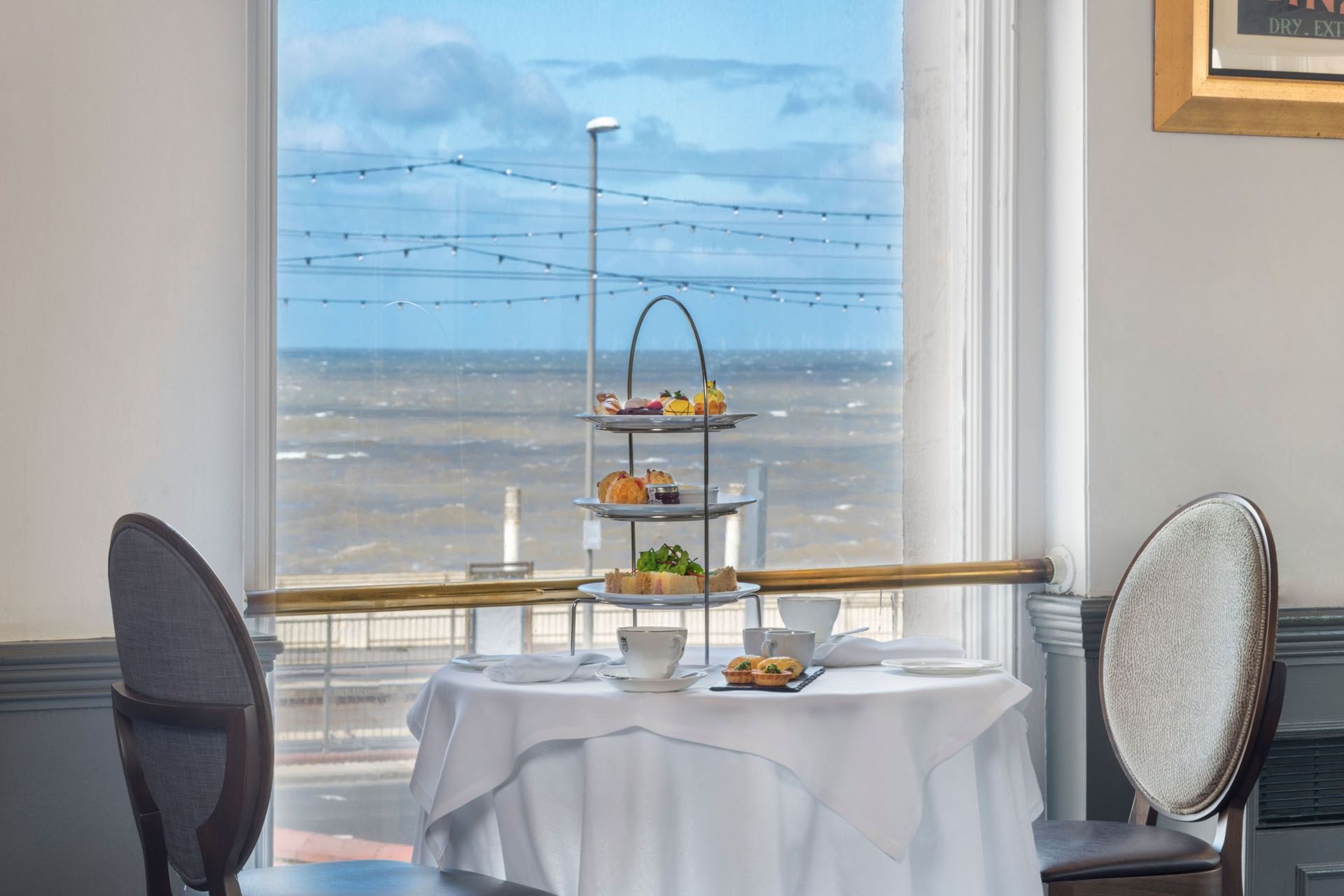 The Imperial Hotel Blackpool photo