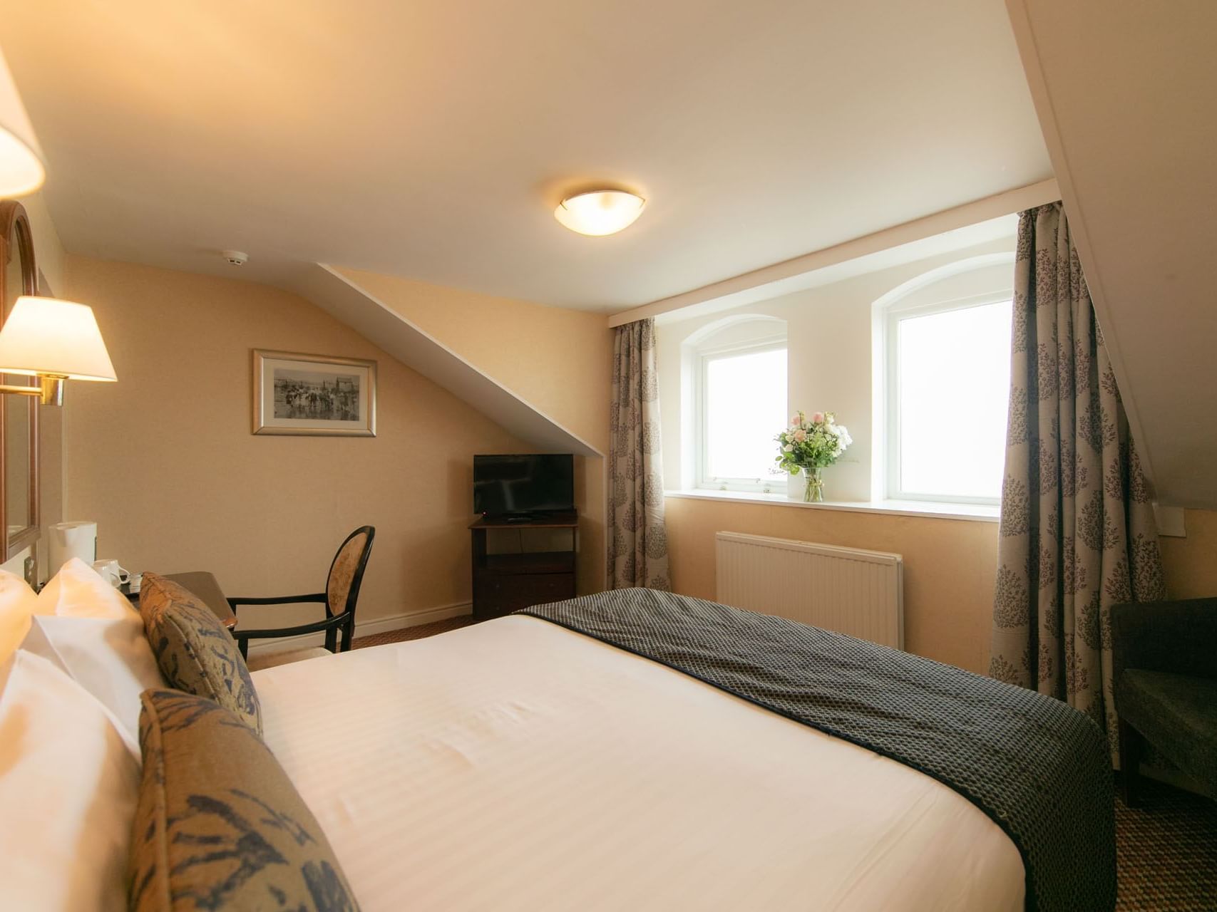 The Imperial Hotel Blackpool photo
