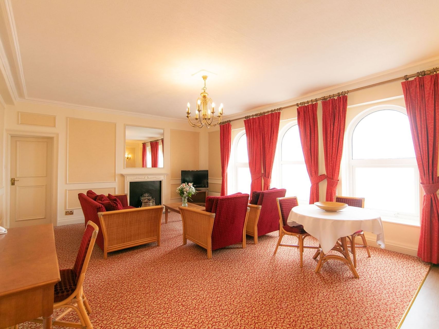 The Imperial Hotel Blackpool photo