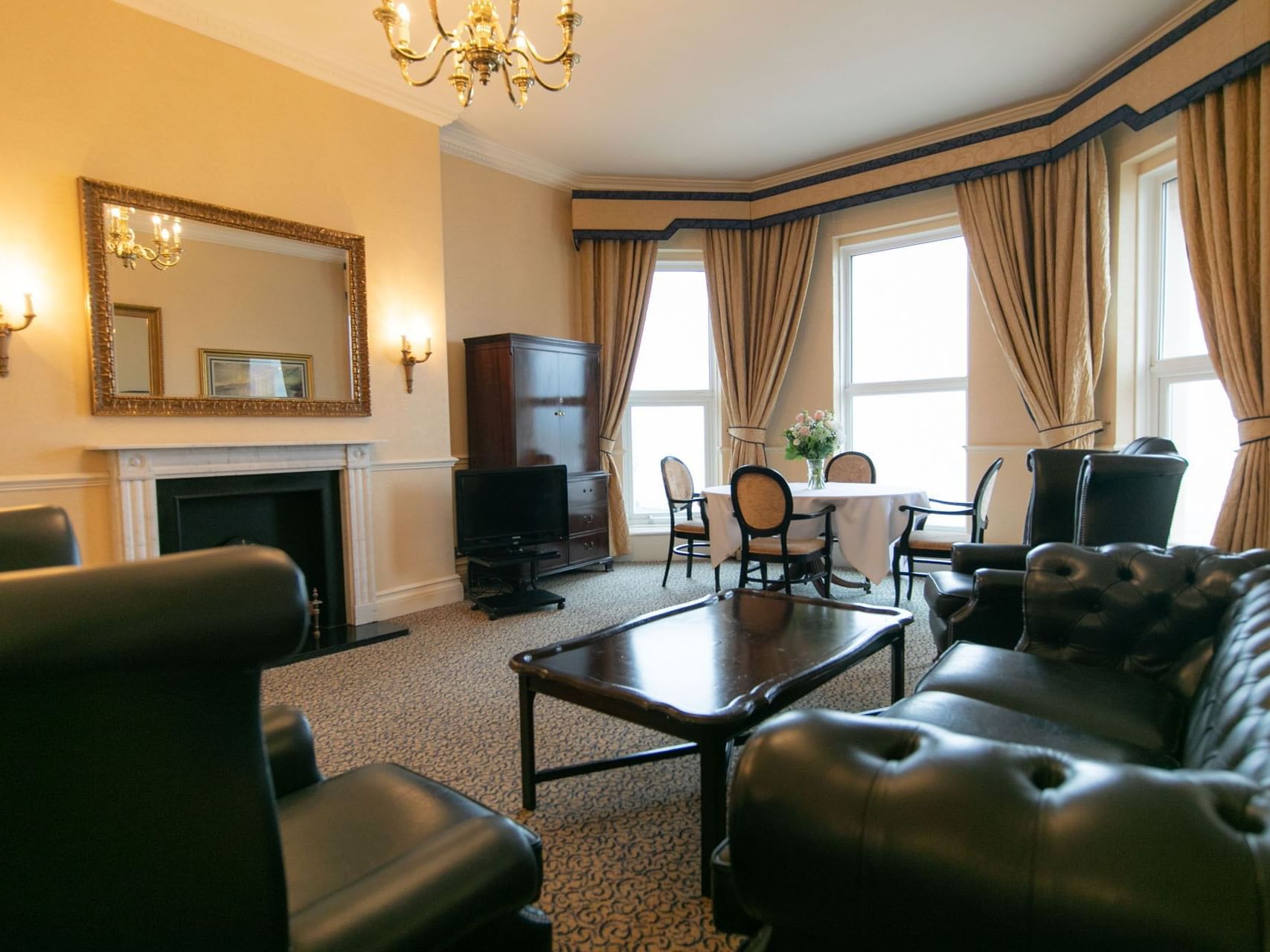 The Imperial Hotel Blackpool photo