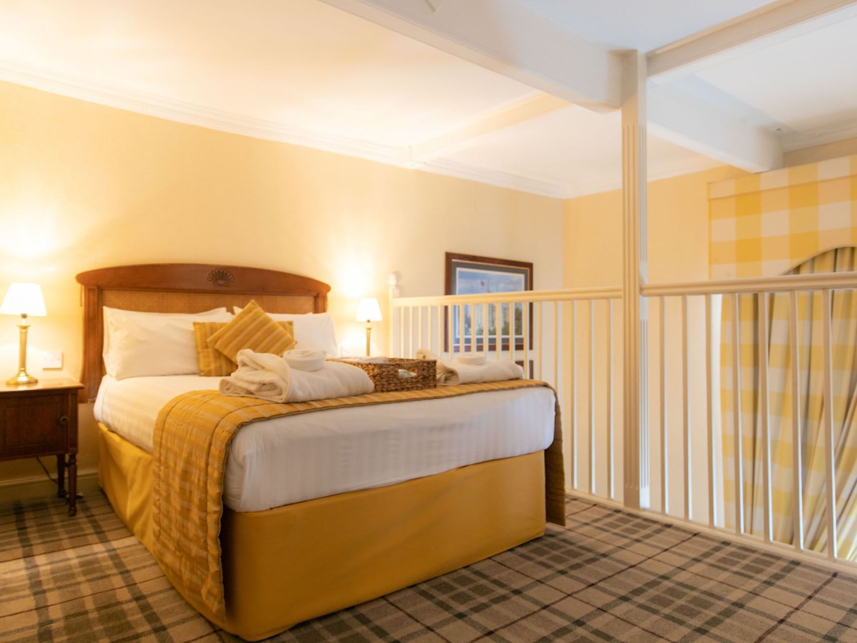 The Imperial Hotel Blackpool photo