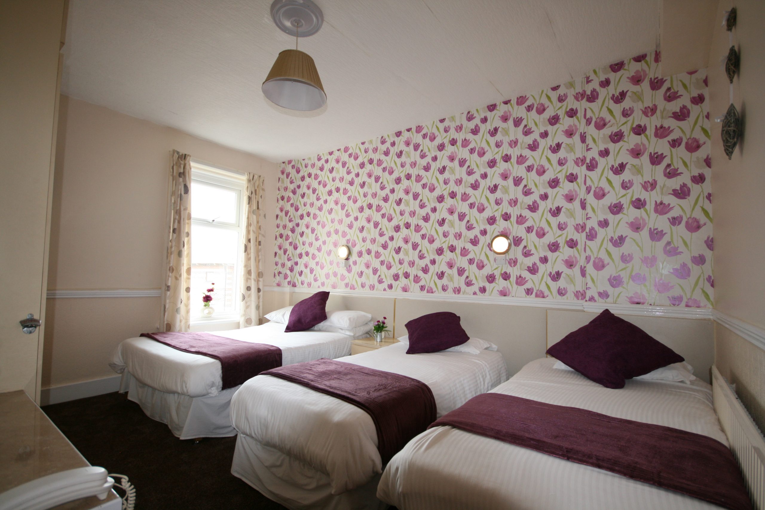 Blenheim Mount Hotel - Blackpool photo