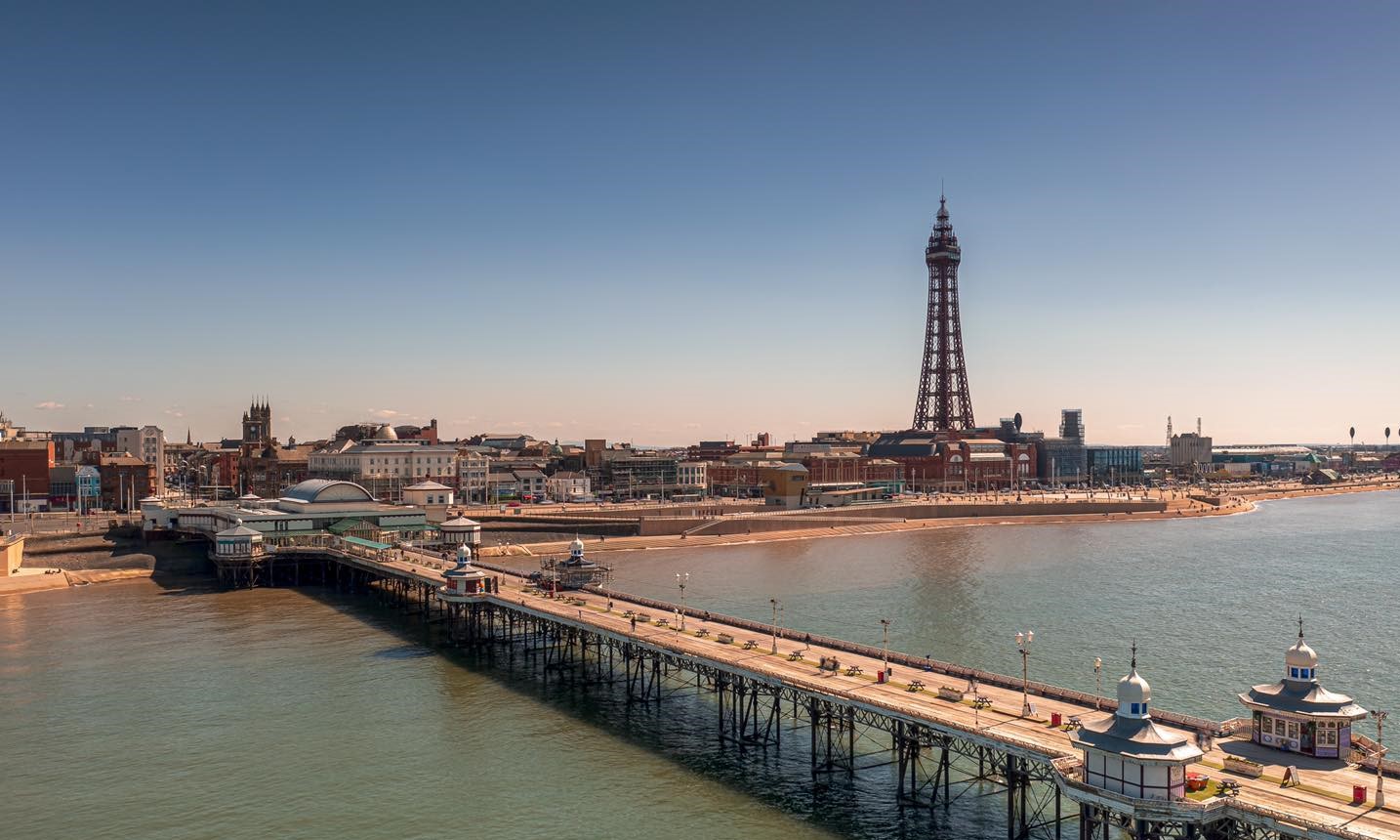 Blenheim Mount Hotel - Blackpool photo
