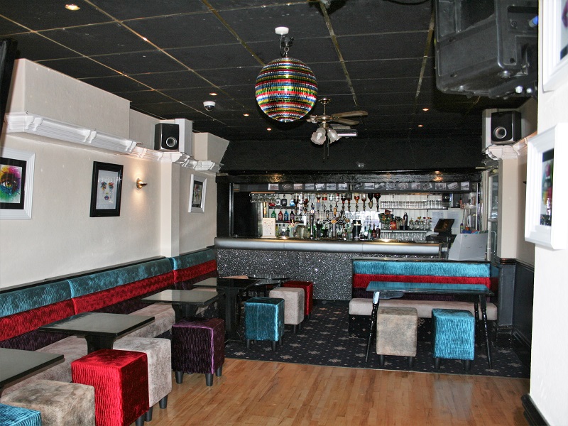 Blenheim Mount Hotel - Blackpool photo