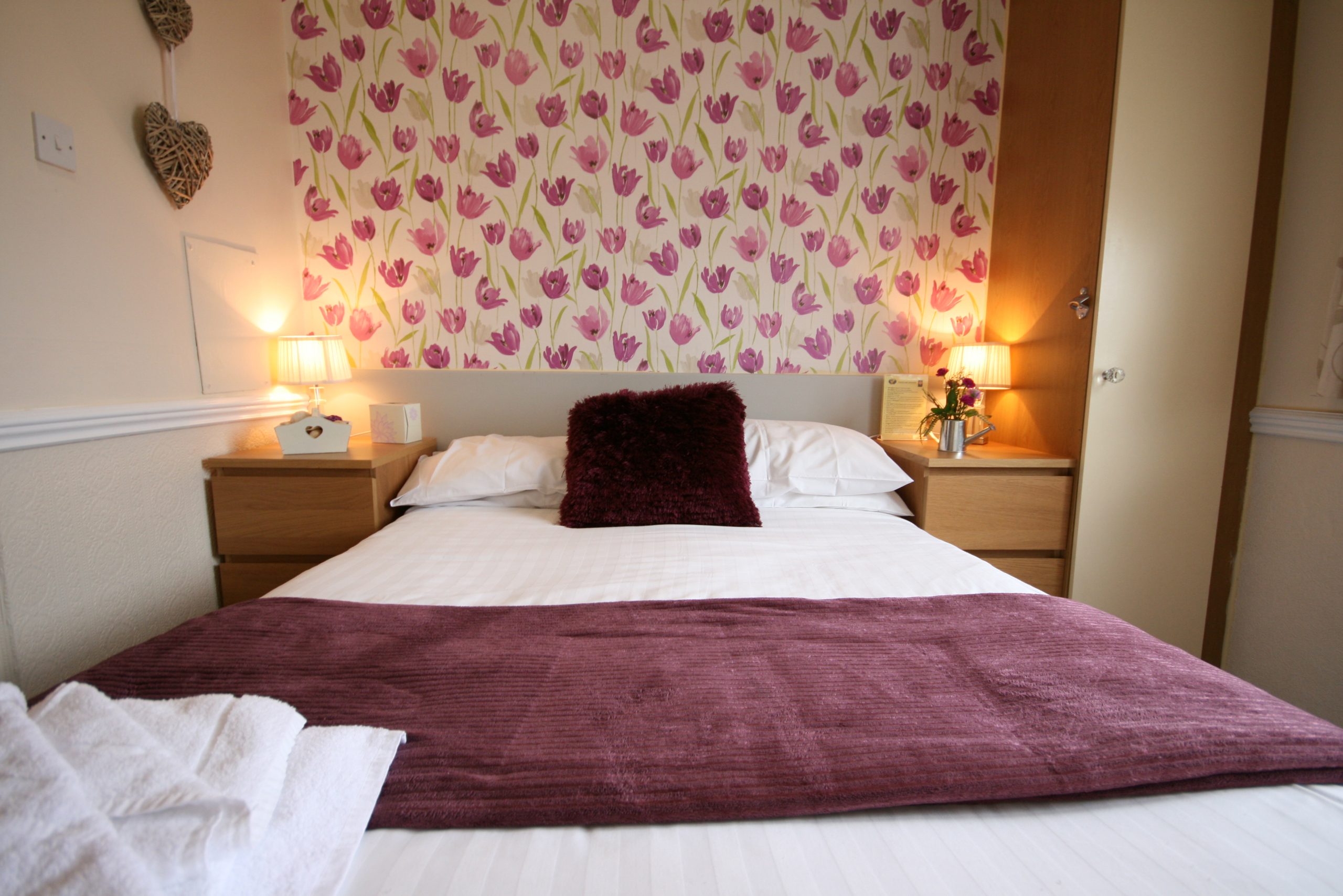 Blenheim Mount Hotel - Blackpool photo