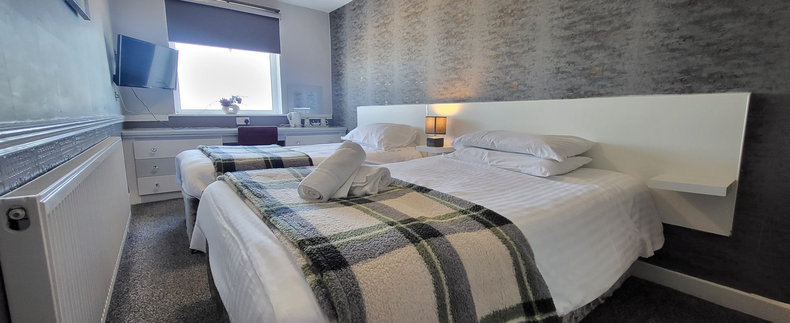 Blenheim Mount Hotel - Blackpool photo