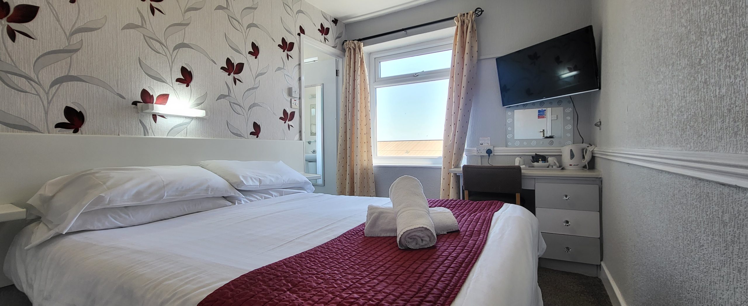 Blenheim Mount Hotel - Blackpool photo
