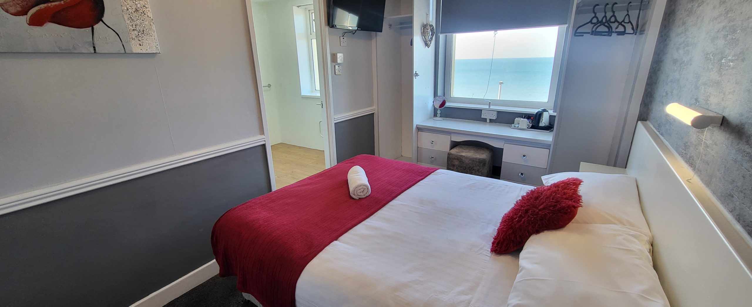 Blenheim Mount Hotel - Blackpool photo