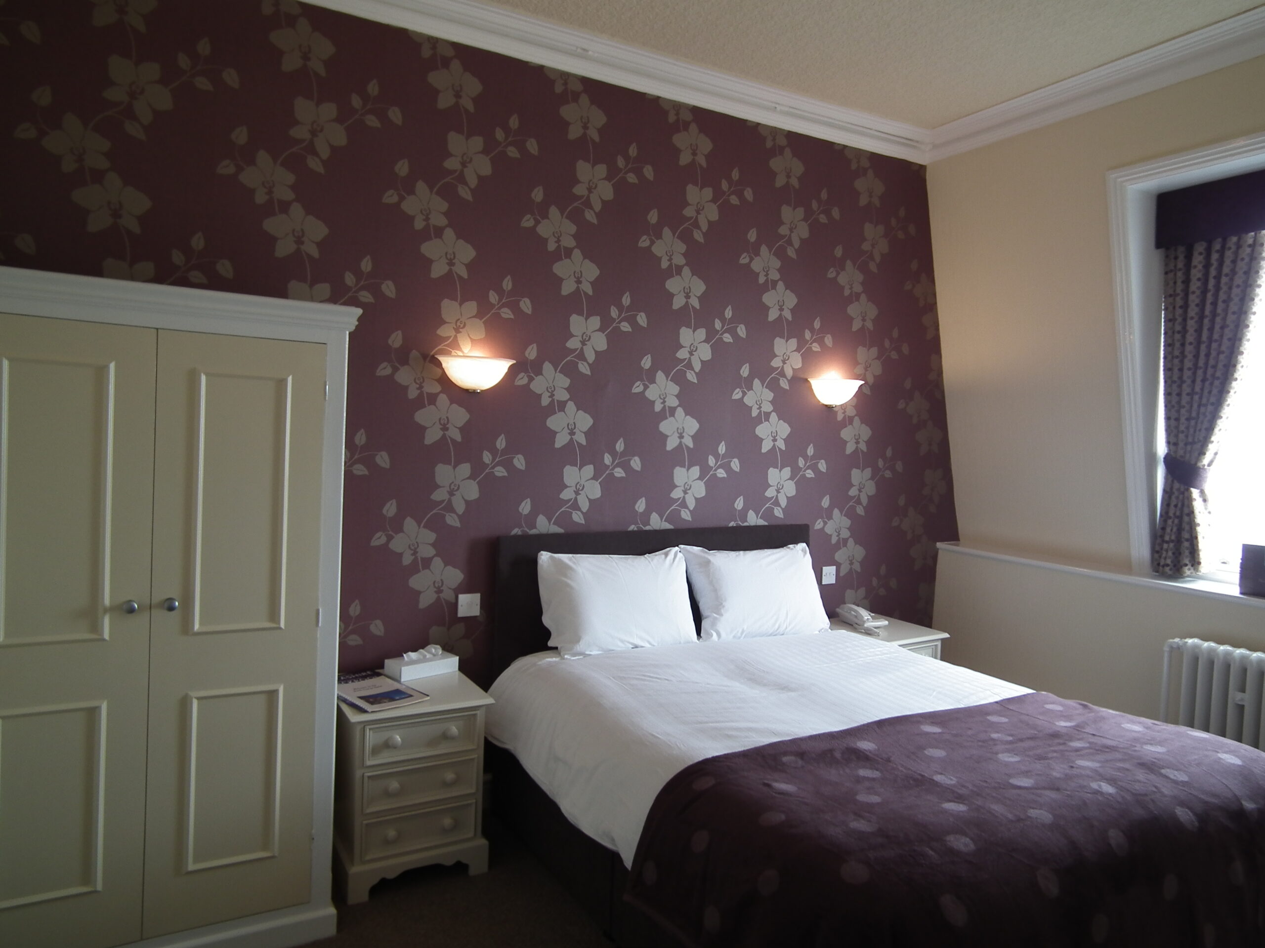 The North Euston Hotel Fleetwood photo