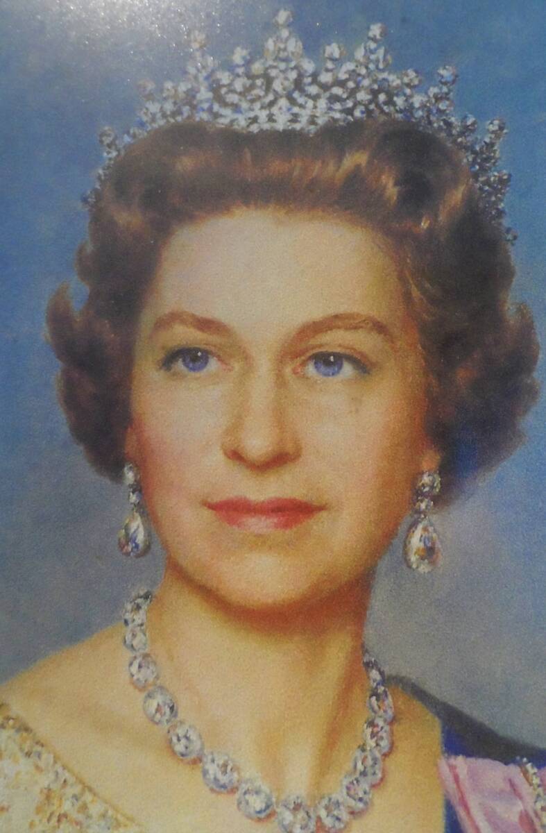 Fleetwood Museum photo