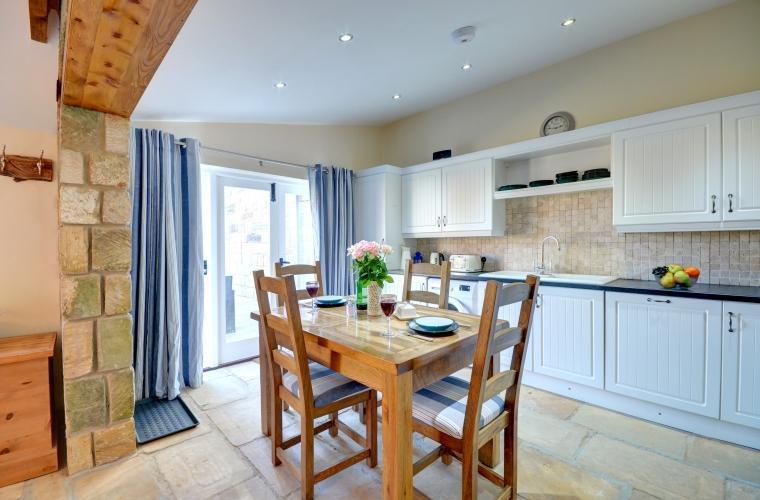 Boulby Grange Holiday Cottages photo