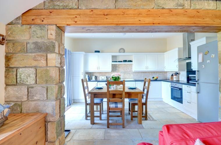 Boulby Grange Holiday Cottages photo