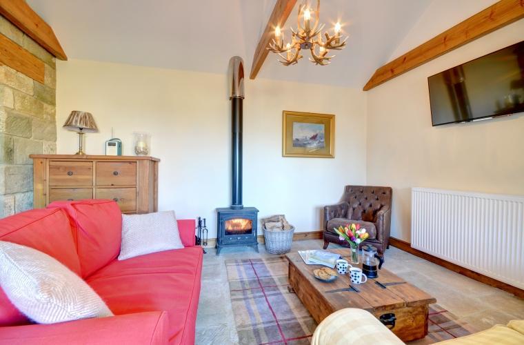 Boulby Grange Holiday Cottages photo