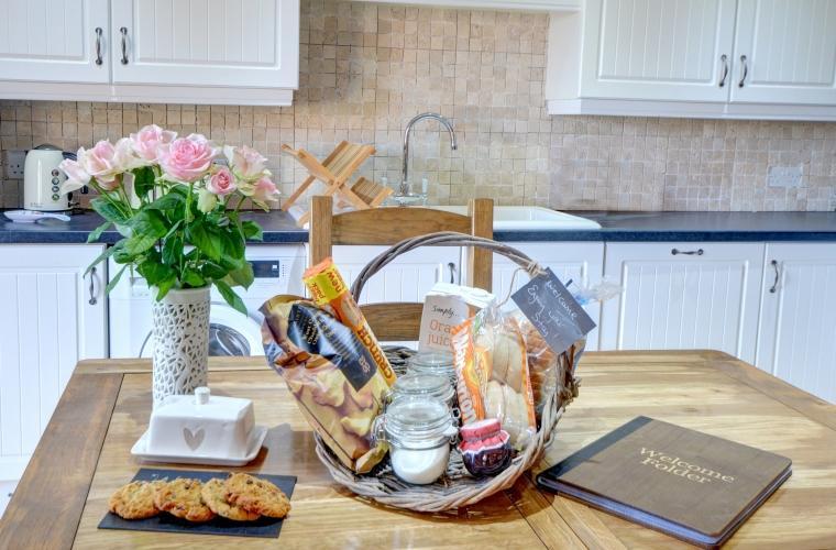 Boulby Grange Holiday Cottages photo