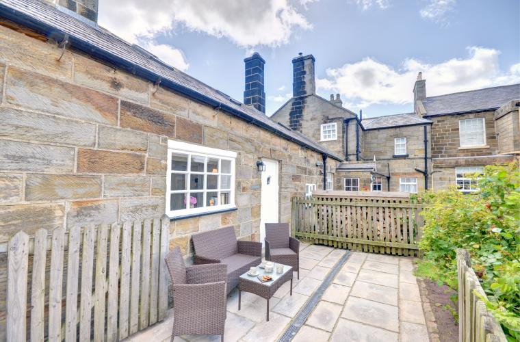 Boulby Grange Holiday Cottages photo