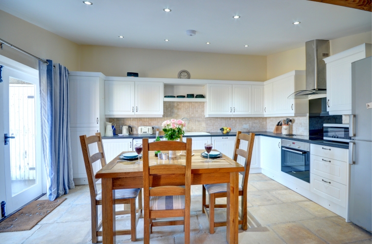 Boulby Grange Holiday Cottages photo