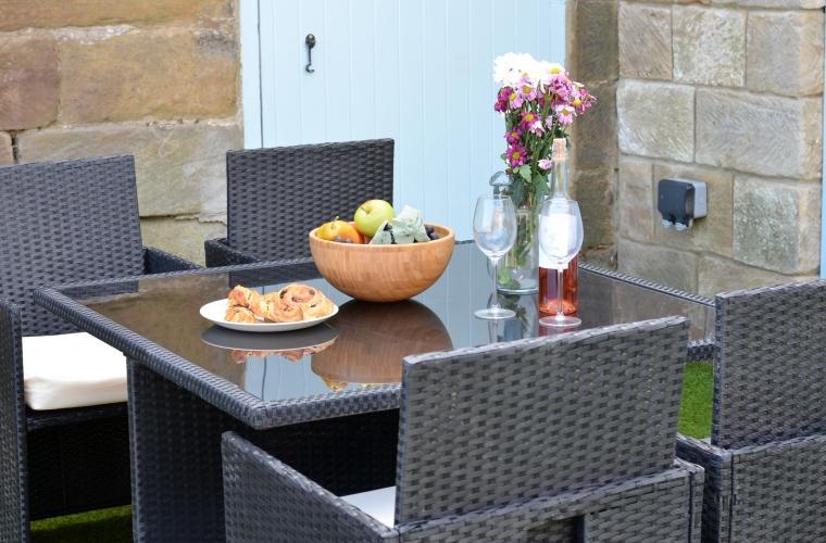 Boulby Grange Holiday Cottages photo