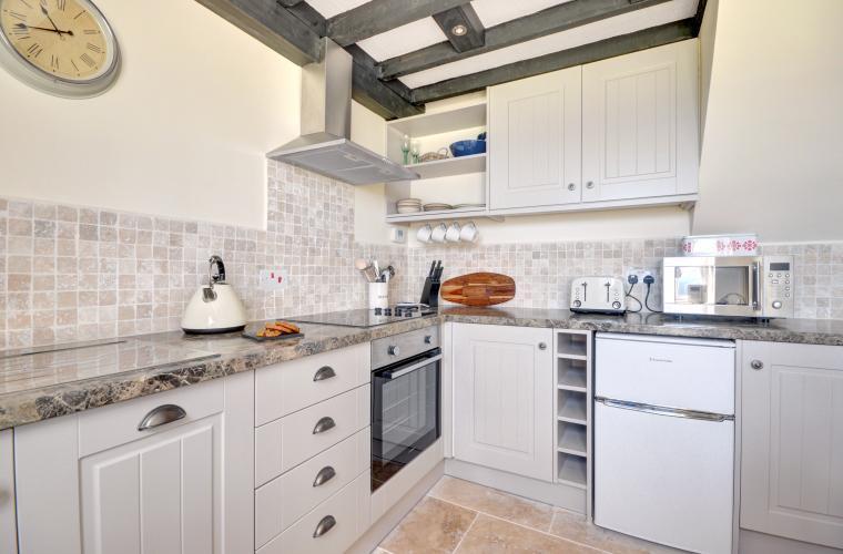 Boulby Grange Holiday Cottages photo