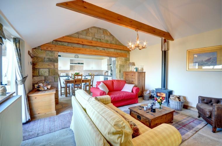 Boulby Grange Holiday Cottages photo