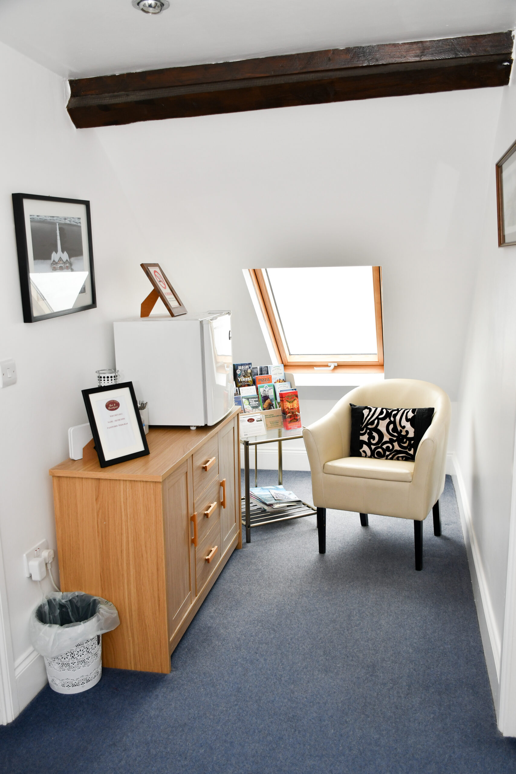 Townend Farm Bed &amp; Breakfast photo