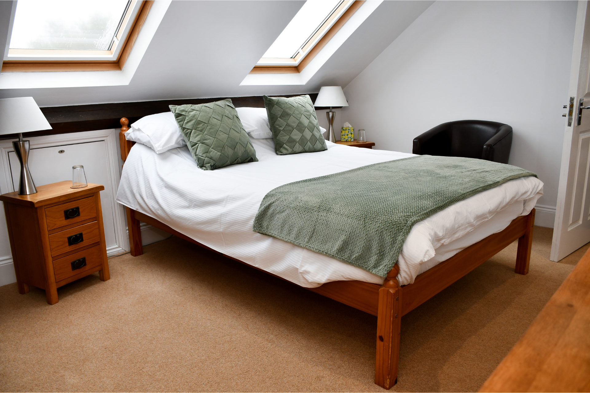Townend Farm Bed &amp; Breakfast photo