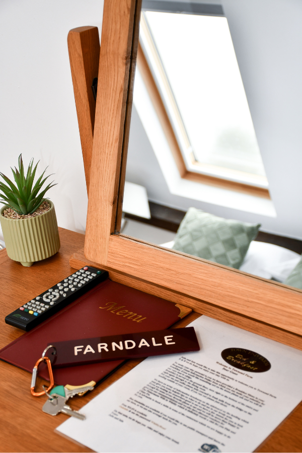 Townend Farm Bed &amp; Breakfast photo