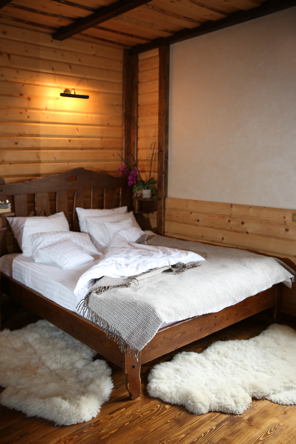 Townend Farm Bed &amp; Breakfast photo