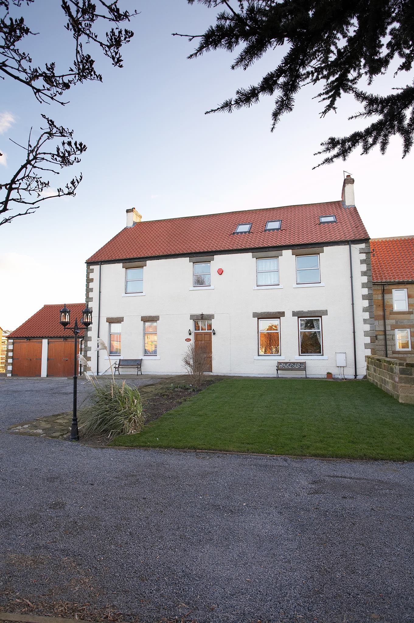 Townend Farm Bed &amp; Breakfast photo