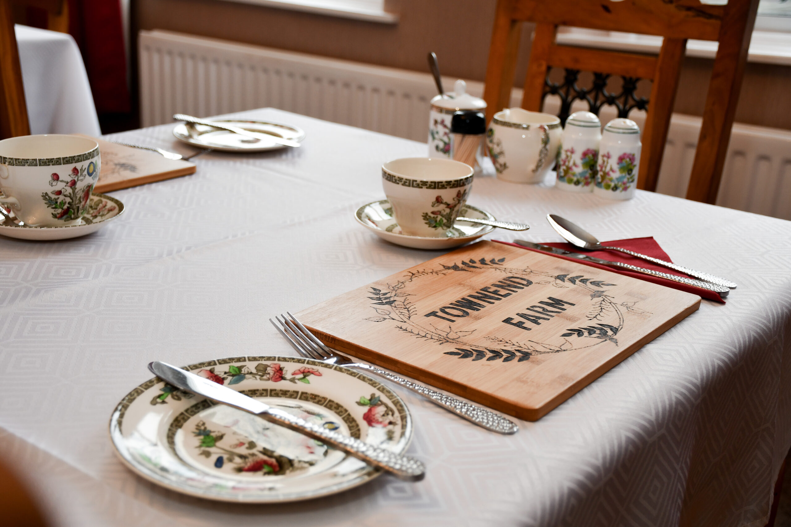 Townend Farm Bed &amp; Breakfast photo