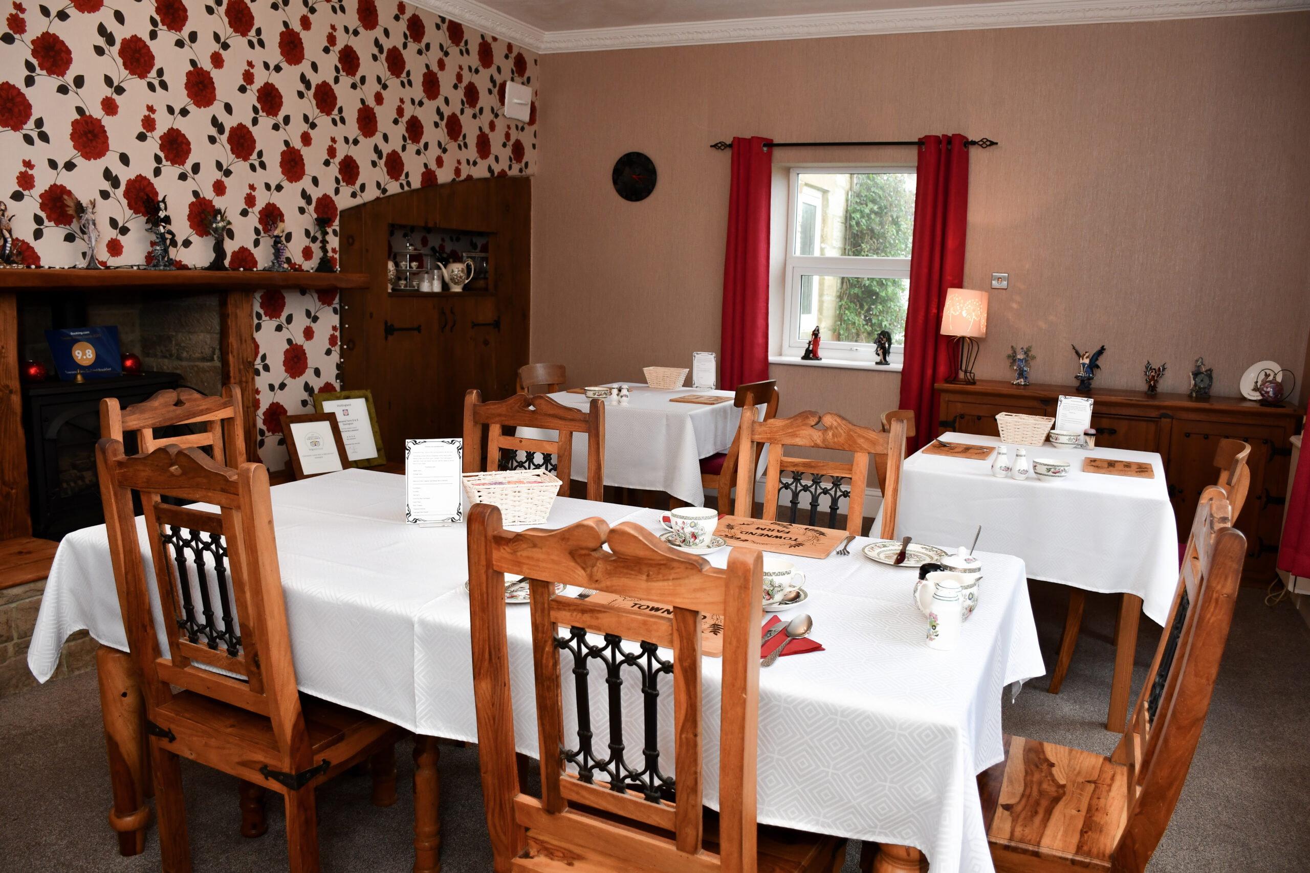 Townend Farm Bed &amp; Breakfast photo