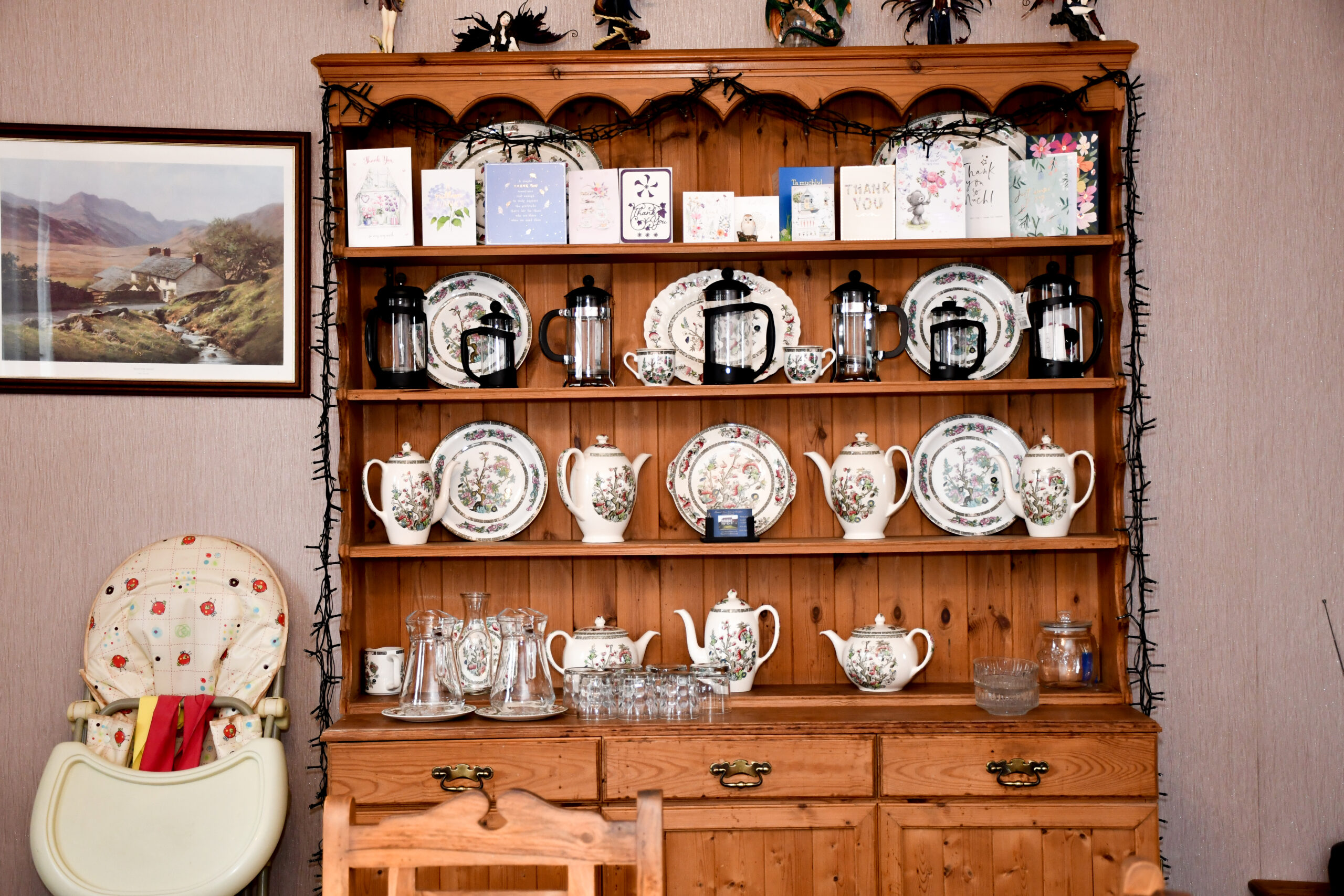 Townend Farm Bed &amp; Breakfast photo