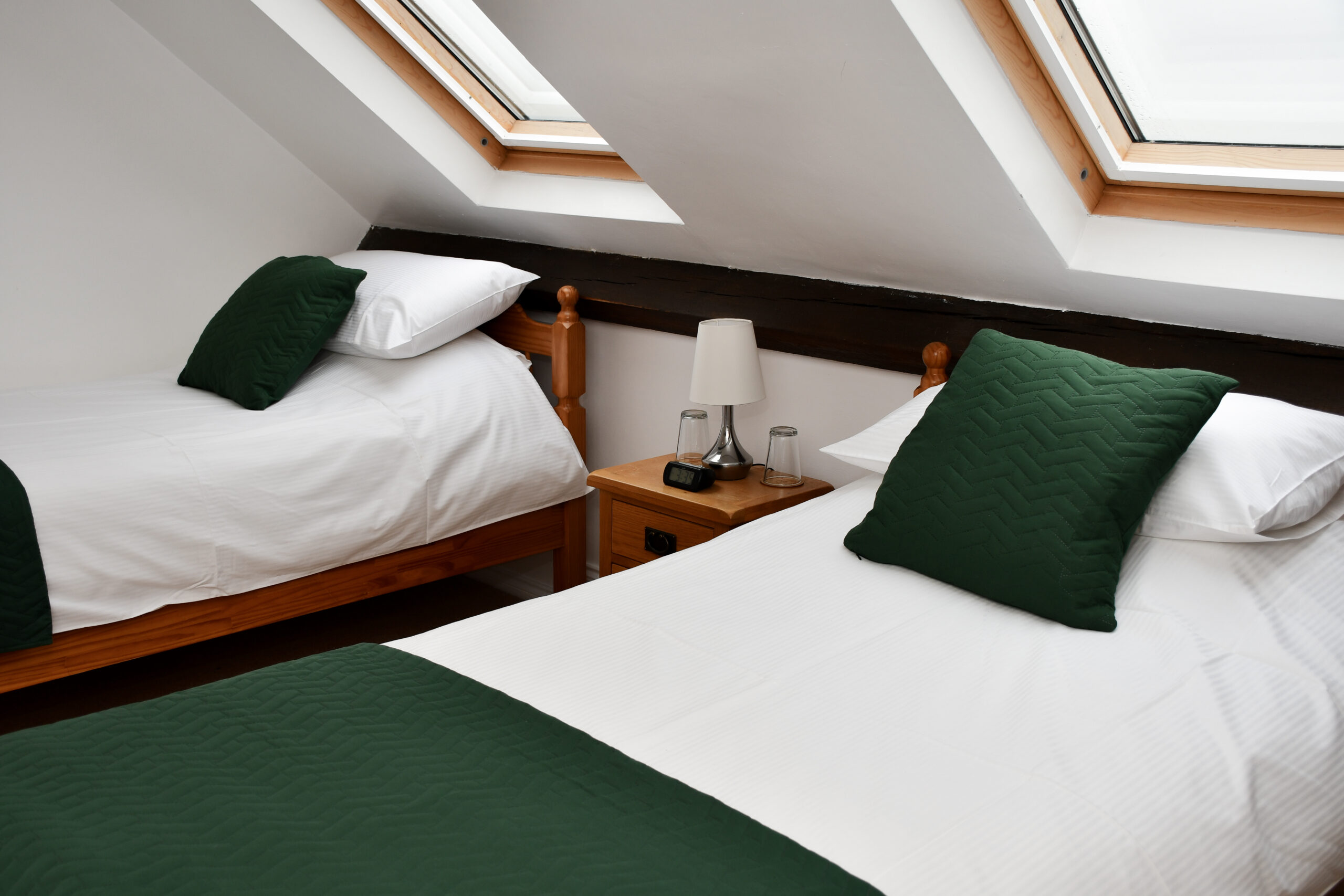 Townend Farm Bed &amp; Breakfast photo