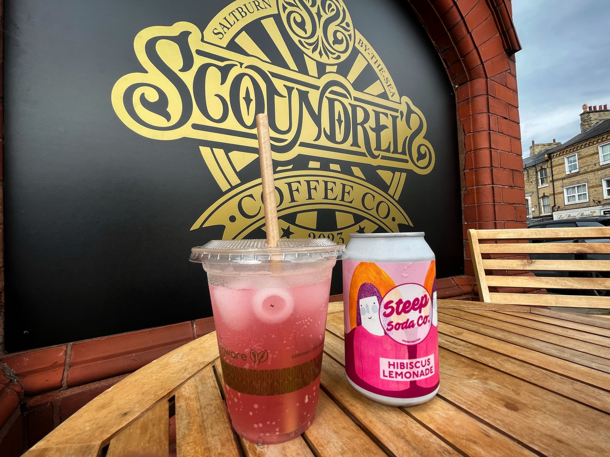 Scoundrels Coffee Co. photo