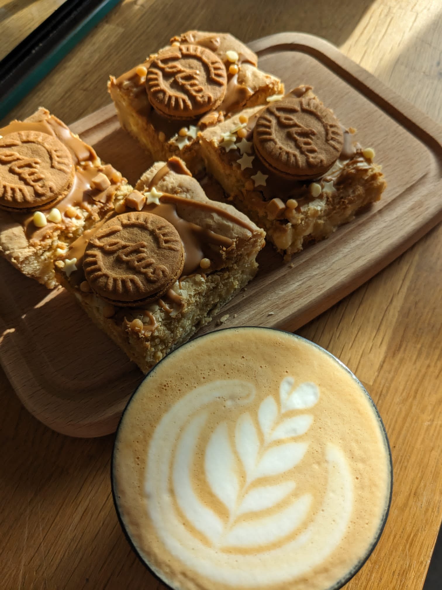 Scoundrels Coffee Co. photo