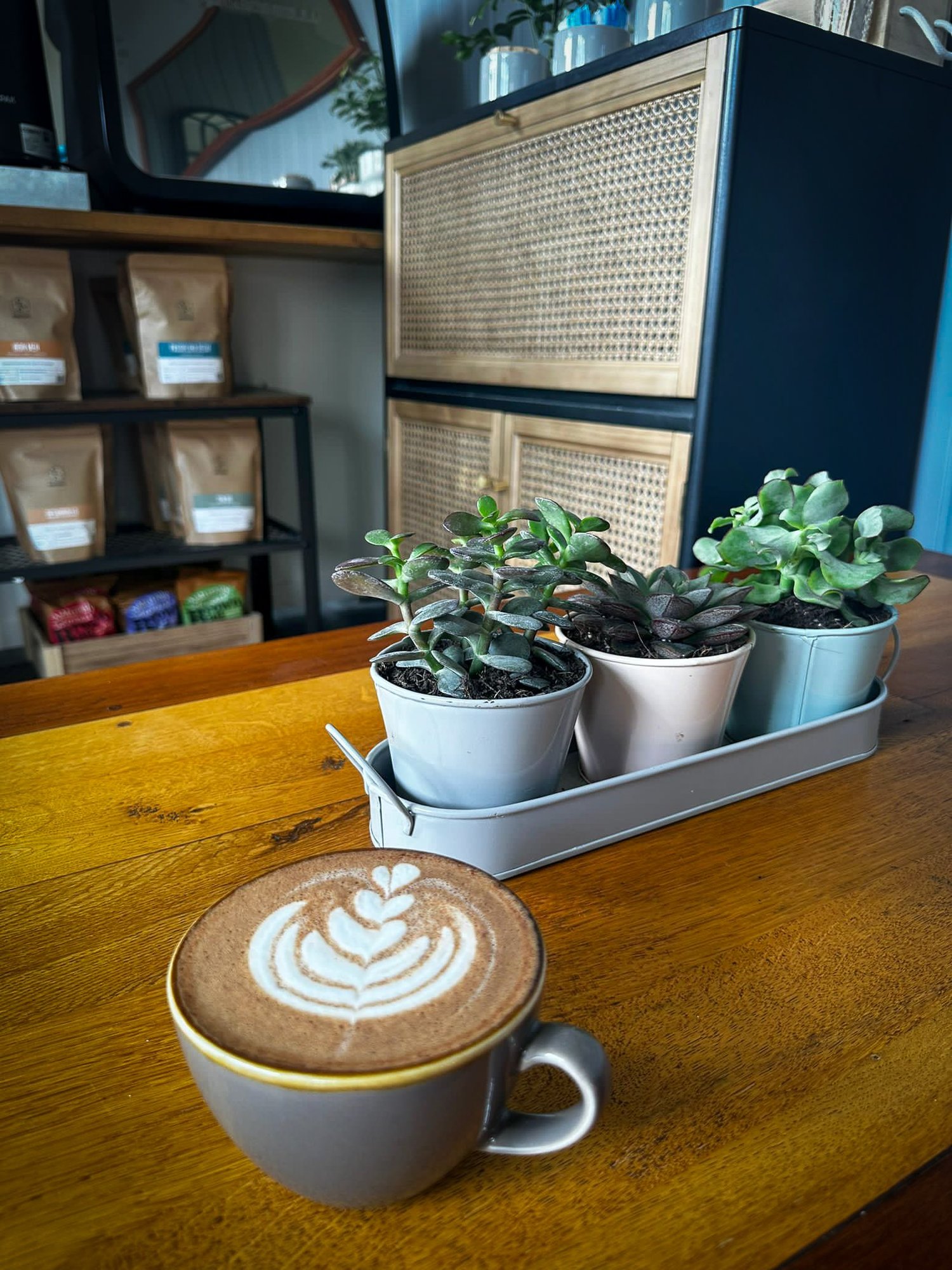 Scoundrels Coffee Co. photo