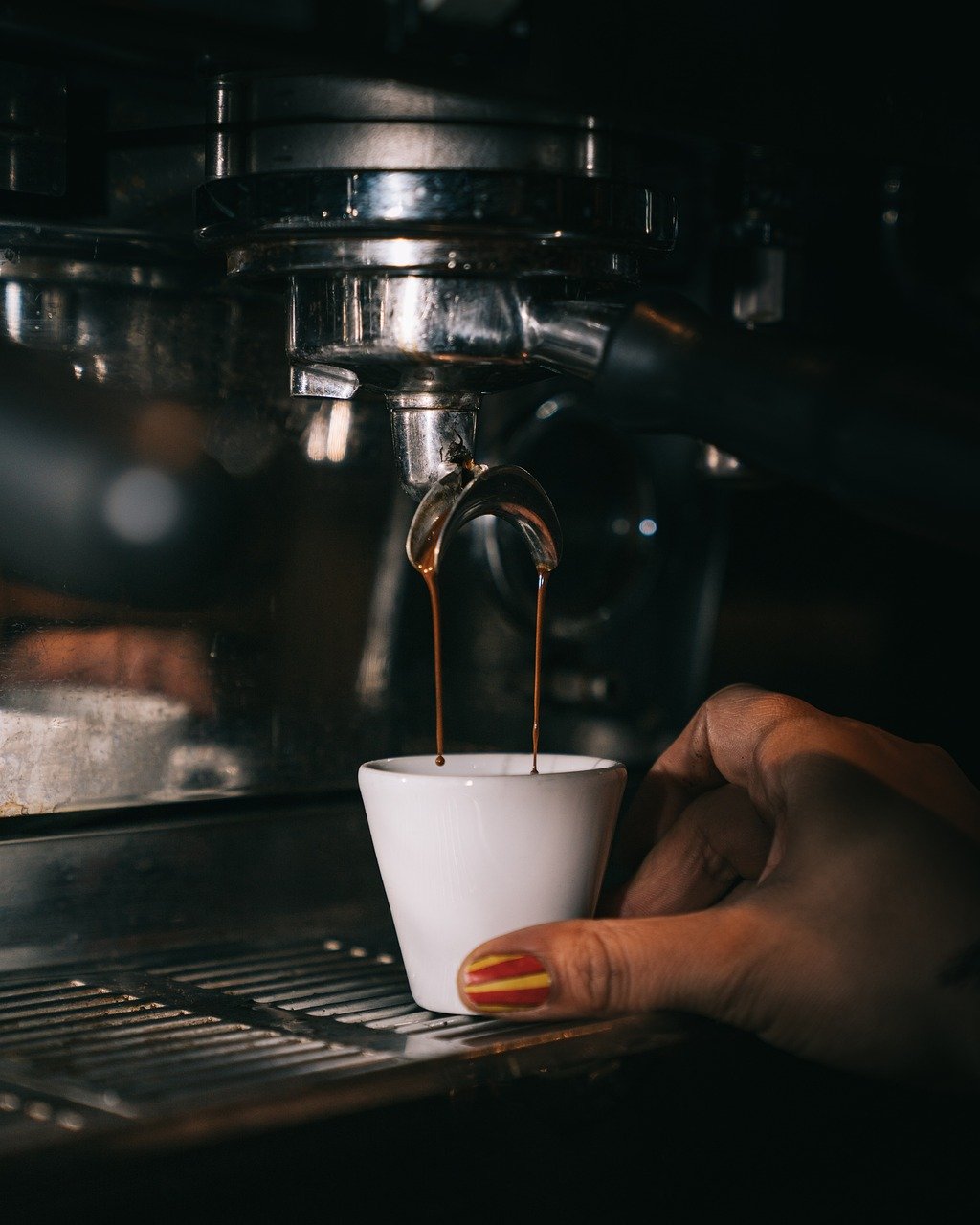 Scoundrels Coffee Co. photo